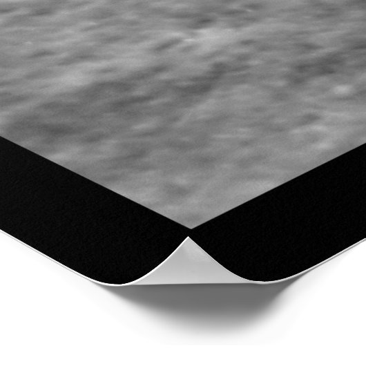 Three Finger Brown Cubs Baseball 1910 Poster (Ecke)