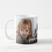 Three Foto Daddy Daughter Tasse (Links)
