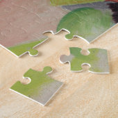 "Three Girls" Art Puzzle (Seite)