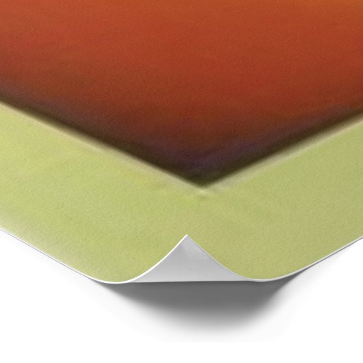 Three Jazz Musicians Poster (Ecke)