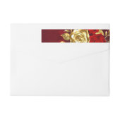 Three Jewelry Roses (Rückseite)