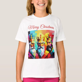Three Kings T-Shirt