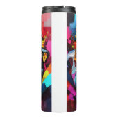 Three Kings Thermosbecher (Rückseite)