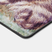 Three Kittens, Louis Wain Schreibtischunterlage (Ecke)