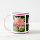 Three Lilies Kaffeetasse (Links)