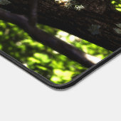 Three Little Birds Schreibtischunterlage (Ecke)