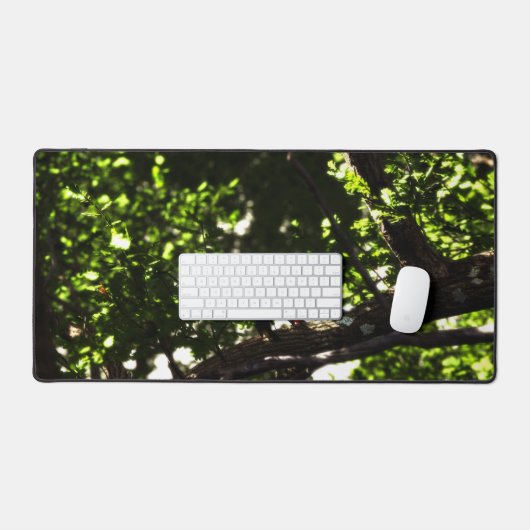 Three Little Birds Schreibtischunterlage (Tastatur & Maus)