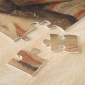 Three Little Kittens (von Joseph Clark) Puzzle (Seite)