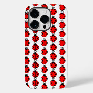 Three Little Ladbugs - Case Mate Barely There Appl