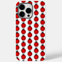 Three Little Ladbugs - Case Mate Barely There Appl