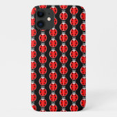 Three Little Ladybugs - Case Mate Barely There App (Rückseite)