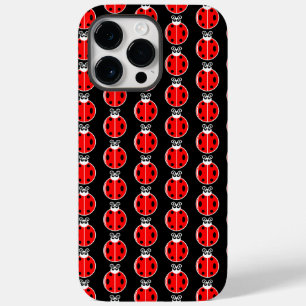 Three Little Ladybugs - Case Mate Barely There App