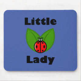Three Little Ladybugs - Mouse Pad Mousepad