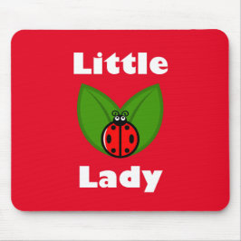 Three Little Ladybugs - Mouse Pad Mousepad