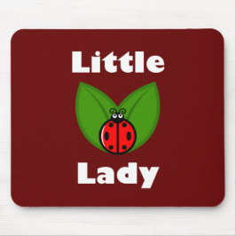 Three Little Ladybugs - Mouse Pad Mousepad