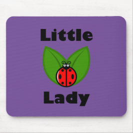 Three Little Ladybugs - Mouse Pad Mousepad