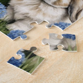 Three Little Lop Bunnies Puzzle (Seite)