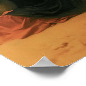 Three Marys Poster (Ecke)