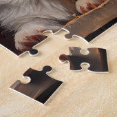 Three Pembroke Welsh Corgis Puzzle (Seite)