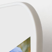 Three Photo Sports Mom  Pickleball Schläger (Linke Seite)