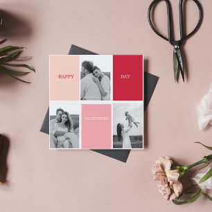 Three Photos   Happy Valentines Day