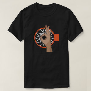 Three Pointer T - Shirt