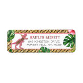 Three Rex Dinosaur 3. Geburtstag (Vorne)