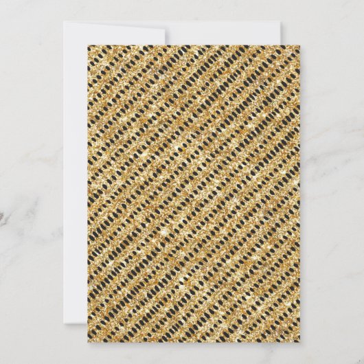 Three Rex Dinosaur 3. Geburtstag Dankeskarte (Rückseite)