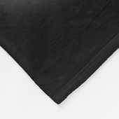 Three Rms Titanic Moon 3 Howling At Moon Funny Wei Fleecedecke (Ecke)