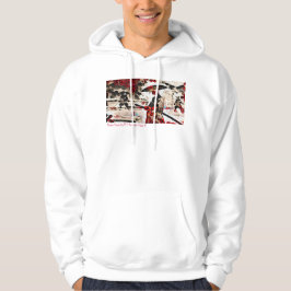 Three Ronin - Artist - NFT Artisans SamurAI T-Shir Hoodie