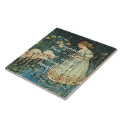 THREE SHEEP THANKFUL TILE FLIESE (Seite)