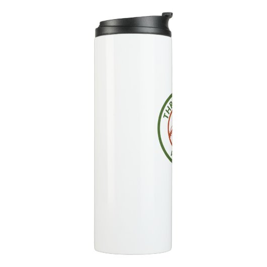 Three Sisters Wilderness Thermosbecher (Nach links gedreht)