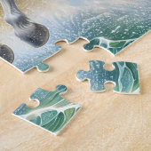 Three Wild Horses Puzzle (Seite)