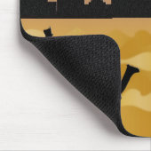Three Wise men mouse pad Mousepad (Ecke)