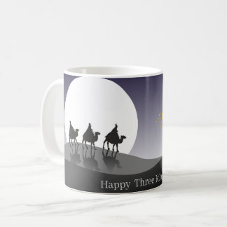 Three Wise Men Mug Kaffeetasse