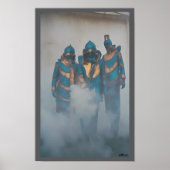 Three Wise Mensans Poster (Vorne)