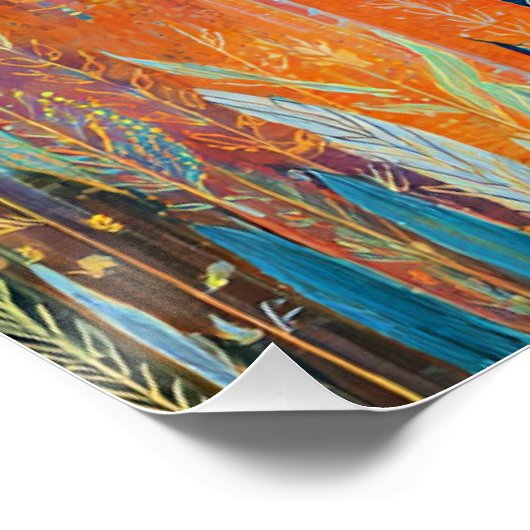 Three Wisemen, Nativity Story, Poster (Ecke)