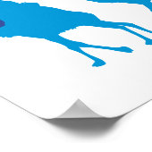 Three Wisemen Poster (Ecke)