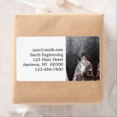 Three Wolves Howling (Insitu)