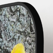 Three Yellow Tulips Sequel / Pickleball Schläger (Linke Seite)