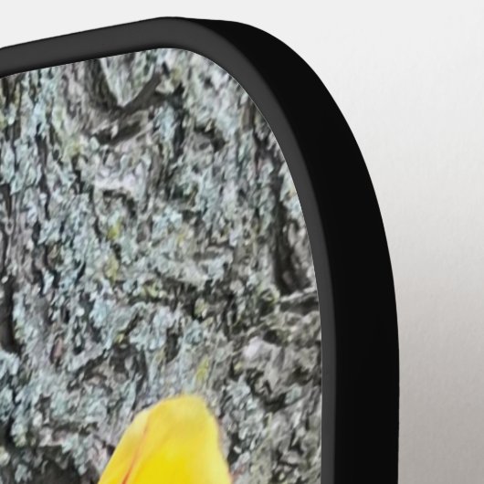 Three Yellow Tulips Sequel / Pickleball Schläger (Linke Seite)