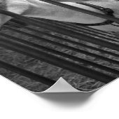 ThreeAmigos Poster (Ecke)