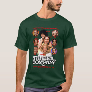 THREES COMPANY Mädchen T-Shirt