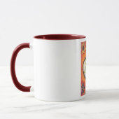 ThreeSugarSkulls Tasse (Links)