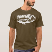 THRESHER SHARK Premium T-Shirt (Vorderseite)