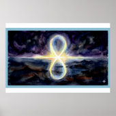 Threshold Poster (Vorne)