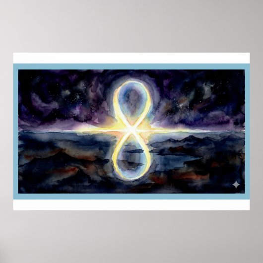 Threshold Poster (Vorne)