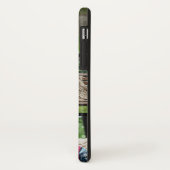 Thrice the Fun Foto Case-Mate iPhone Hülle (Hinten/Links)