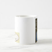 Thrill Kaffeetasse (Mittel)