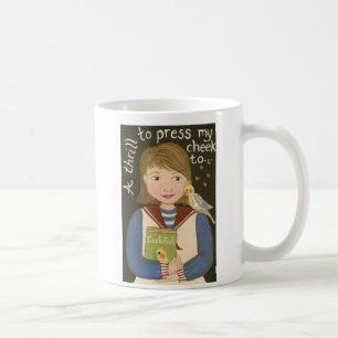 Thrill Kaffeetasse